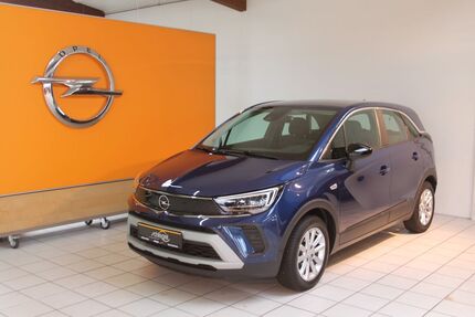 Opel Crossland (X) 17.900 km 14.990 &euro; Riedlingen 88499