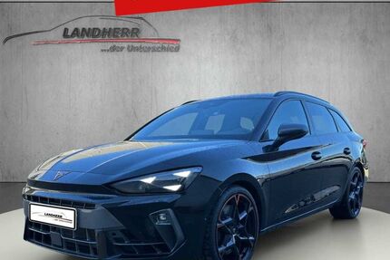 Cupra Leon 9.539 km 35.625 &euro; Thannhausen 86470