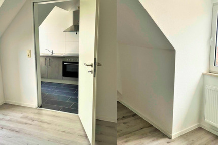 Wohnung Wilhelmshaven - 2 Zimmer, 45 m&sup2;, 400&euro; | Angebot:25960045