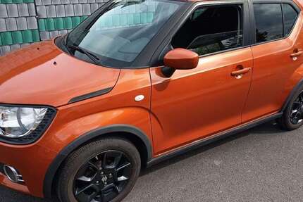 Suzuki Ignis 42.500 km 11.980 &euro; Koblenz 56070