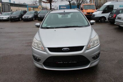 Ford Focus 380.820 km 1.399 &euro; Aalen 73433