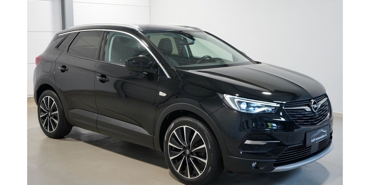 Opel Grandland (X) 105.471 km 16.450 &euro; Hürth bei Köln 50354