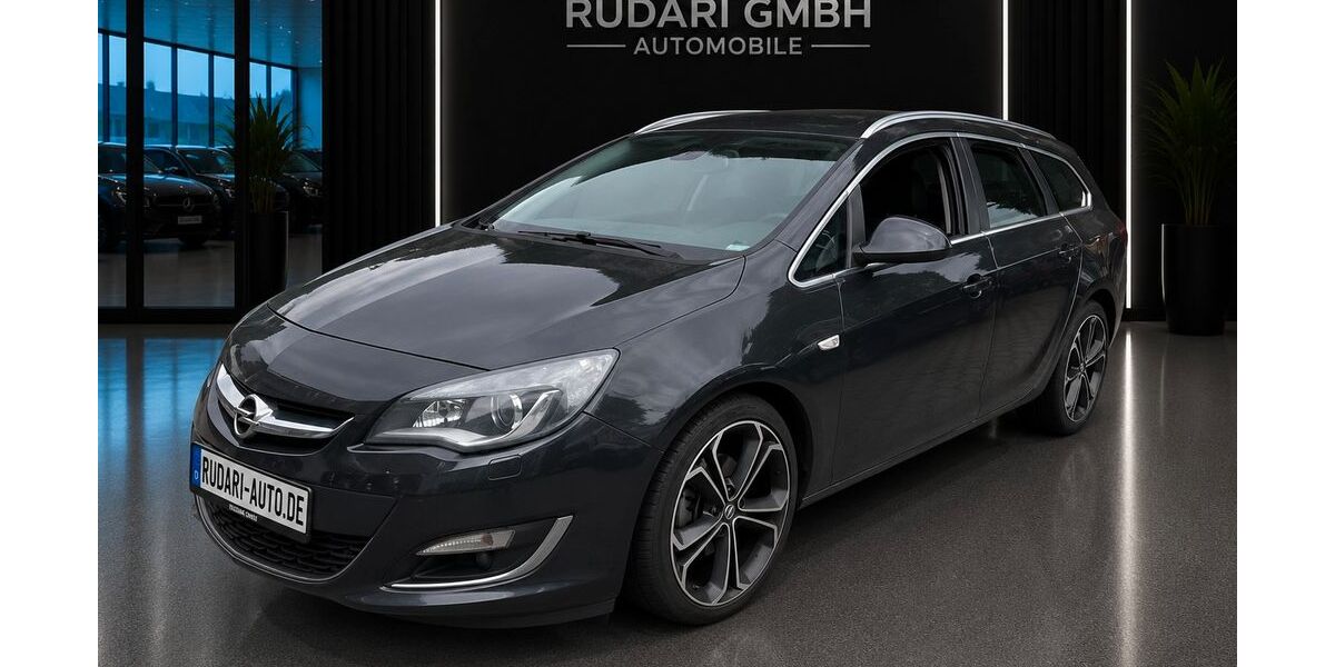 Opel Astra 264.219 km 3.990 &euro; Frankfurt am Main 60386