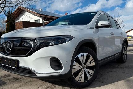 Mercedes-Benz EQA 49.750 km 25.990 &euro; Seeg 87637