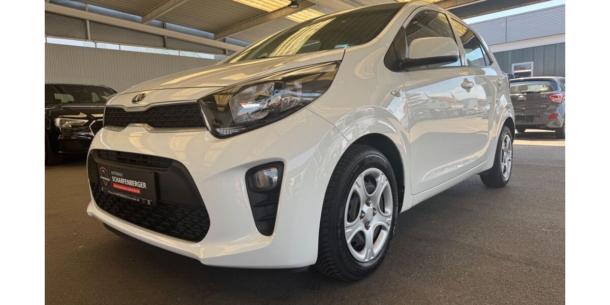 Kia Picanto 22.883 km 9.900 &euro; Annweiler am Trifels 76855