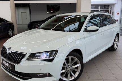 Skoda Superb 123.333 km 18.499 &euro; Dorfen 84405