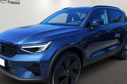 Volvo XC40 2.450 km 35.850 &euro; Mainz-Kastel 55252