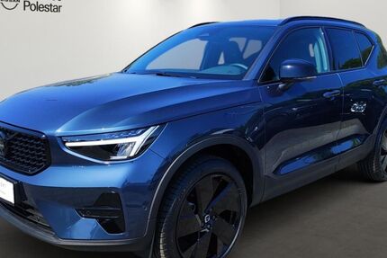 Volvo XC40 2.450 km 36.850 &euro; Mainz-Kastel 55252