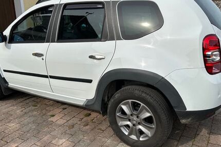 Dacia Duster 181.000 km 6.500 &euro; Oberschweinbach 82294
