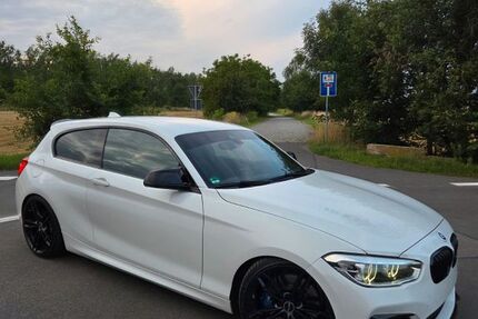 BMW 120 210.500 km 13.990 € Pegau 04523