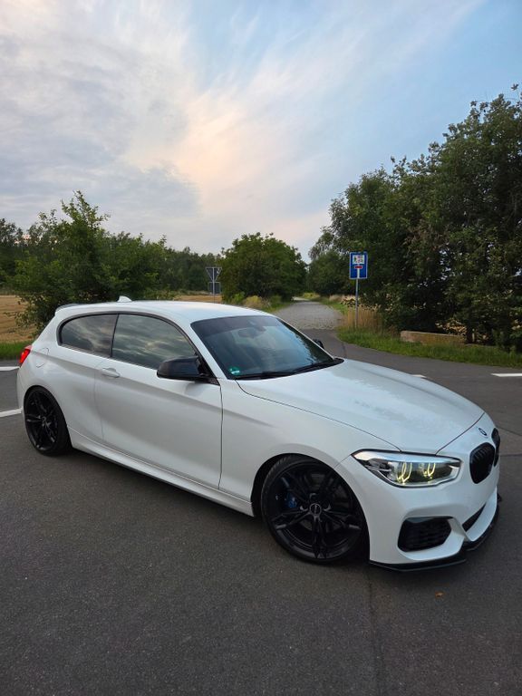 BMW 120 210.500 km 13.990 € Pegau 04523