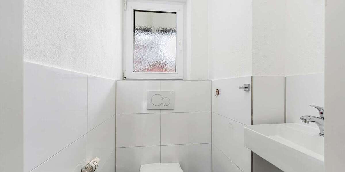 Moderne DHH mit viel Platz und Süd-West-Garten | Ruhe für die ganze Familie - Doppelhaushälfte Sankt Wolfgang | Angebot:26389540