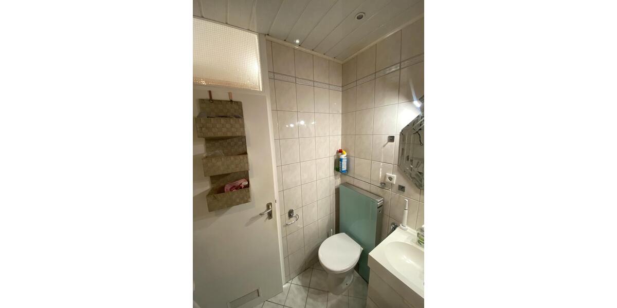 Erdgeschoßwohnung Erlangen Bruck - 3 Zimmer, 75 m&sup2;, 290.000&euro; | Angebot:25634364