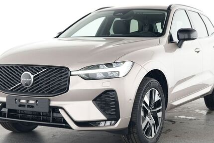 Volvo XC60 19.700 km 50.930 &euro; Hanau 63452