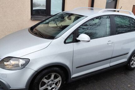 VW Golf Plus 181.000 km 5.000 &euro; Krautheim 74238