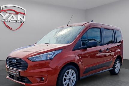 Ford Tourneo Connect 98.400 km 17.900 € Koblenz 56070