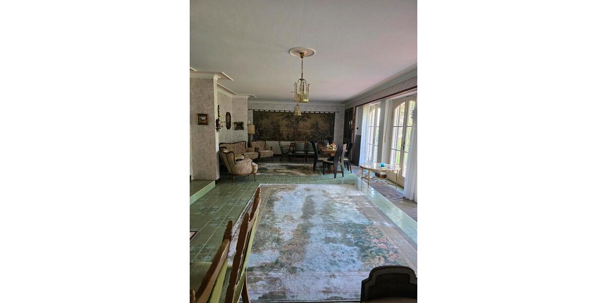 Villa Bad Soden-Salmünster Salmünster - 11 Zimmer, 580 m&sup2;, 800.000&euro; | Angebot:26841398