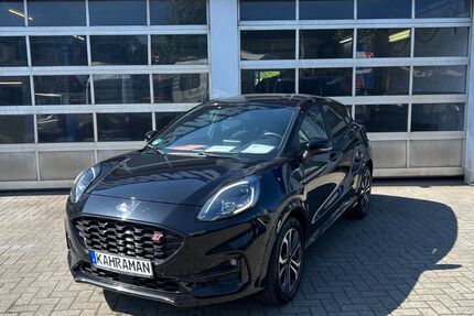 Ford Puma 82.000 km 15.399 &euro; Osnabrück 49090