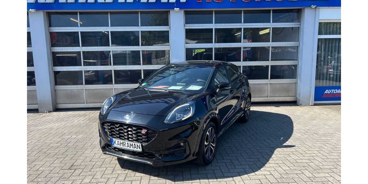 Ford Puma 82.000 km 15.399 &euro; Osnabrück 49090