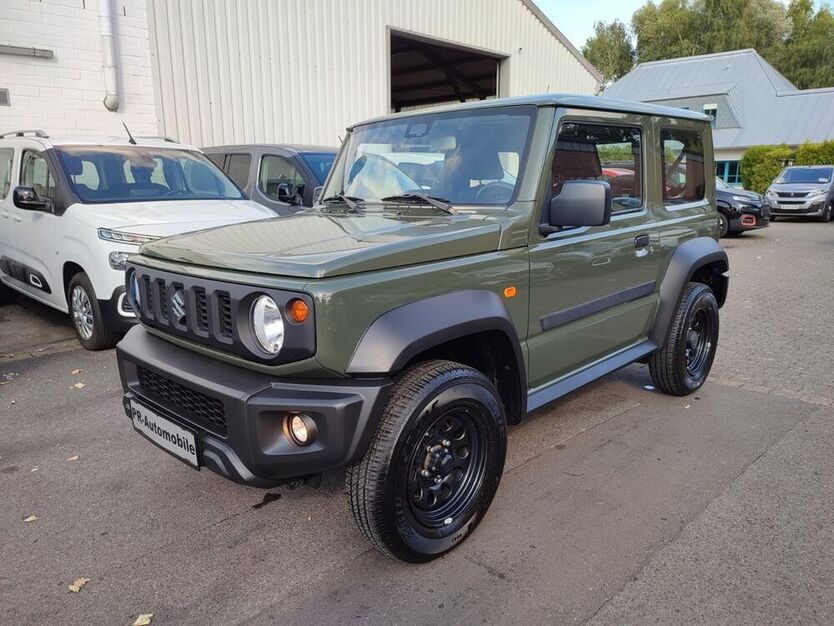 Jimny