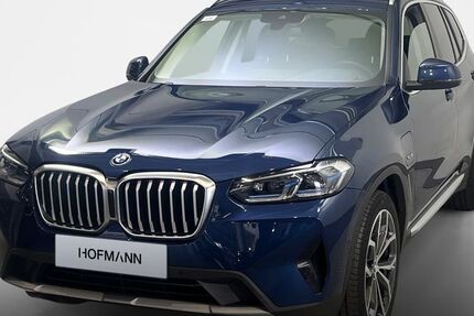 BMW X3 34.900 km 40.890 &euro; Regensburg 93055