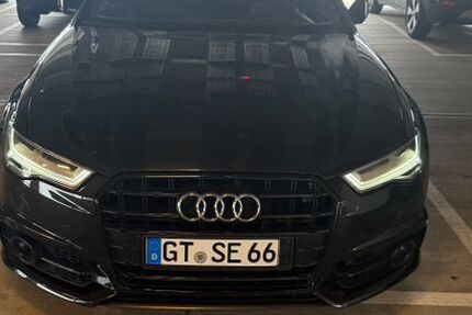 Audi A6 205.000 km 17.500 &euro; Bielefeld 33609