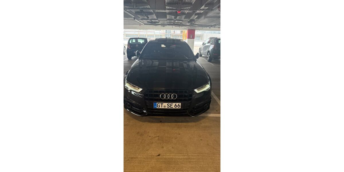 Audi A6 205.000 km 17.500 &euro; Bielefeld 33609