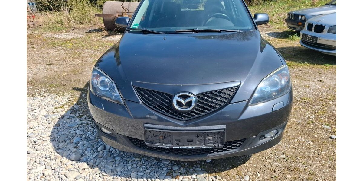Mazda 3 196.000 km 1.250 &euro; Dietersheim (Bei Eching) 85386