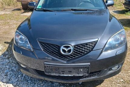 Mazda 3 196.000 km 990 &euro; Dietersheim (Bei Eching) 85386