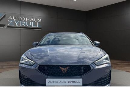 Cupra Leon 41.213 km 25.980 &euro; Saarlouis 66740