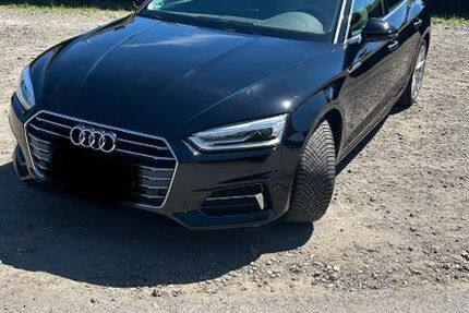 Audi A5 80.000 km 24.999 &euro; Rödermark 63322