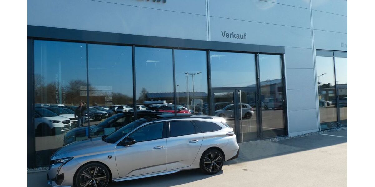 Peugeot 308 31.950 km 22.950 &euro; Bad Saulgau 88348