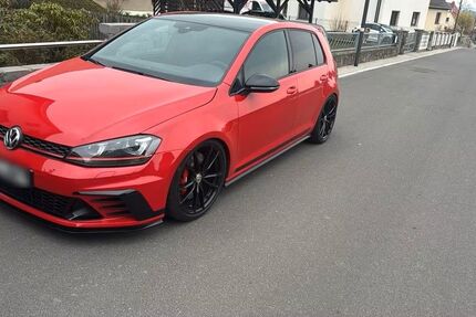 VW Golf 36.800 km 34.500 &euro; Bad Salzungen 36433