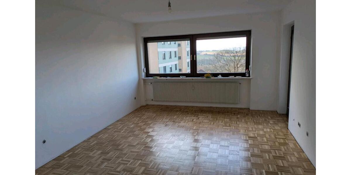 Etagenwohnung Landau an der Isar - 2 Zimmer, 63 m&sup2;, 918&euro; | Angebot:25417758