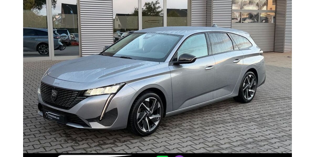 Peugeot 308 79.990 km 17.255 &euro; Bad Iburg (bei Osnabrück) 49186