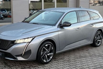 Peugeot 308 79.990 km 17.750 &euro; Bad Iburg (bei Osnabrück) 49186