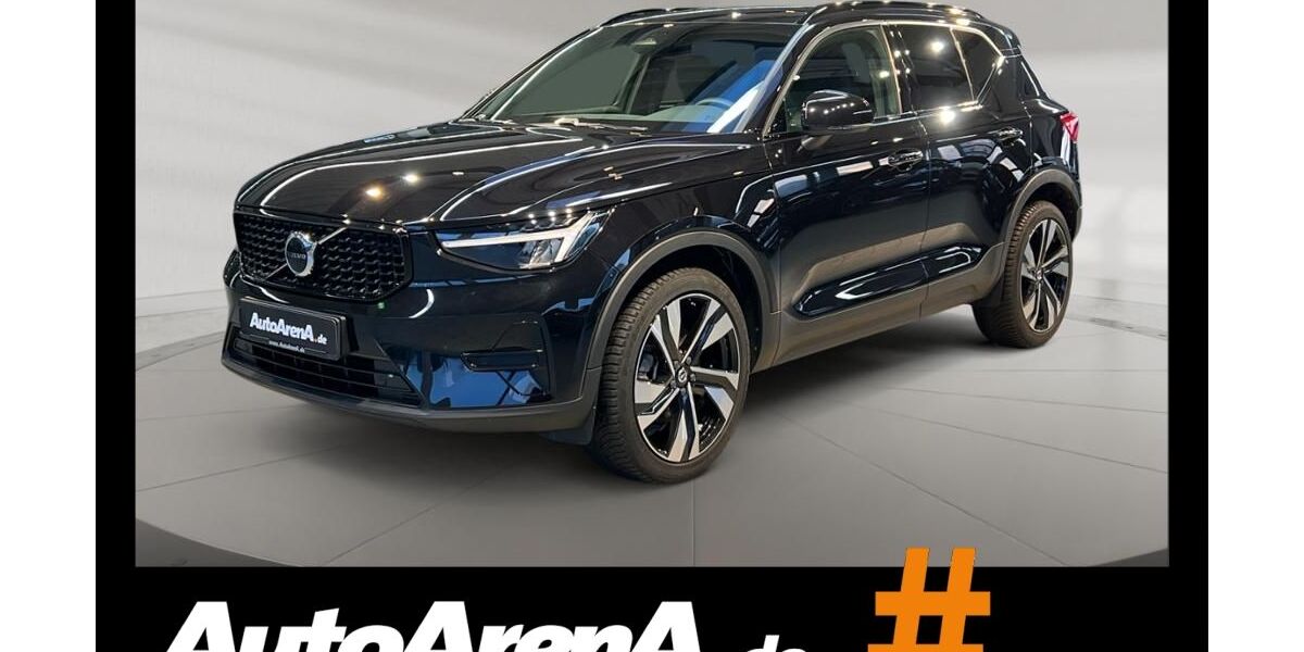 Volvo XC40 28.055 km 31.939 &euro; Neckarsulm-Obereisesheim 74172