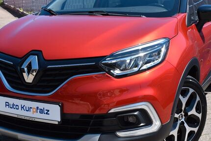 Renault Captur 78.910 km 11.999 &euro; LUDWIGSHAFEN am RHEIN 67065