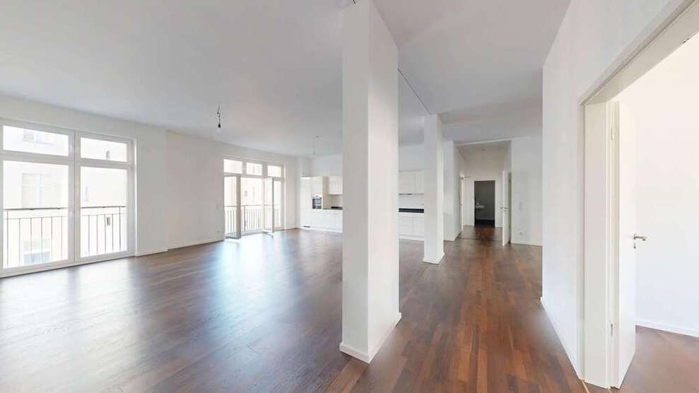 Wohnung zum Kaufen in Berlin 1.199.000 € 167.96 m²