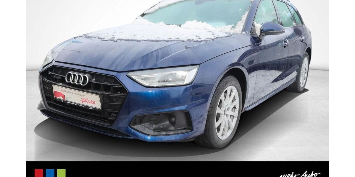 Audi A4 68.300 km 28.440 &euro; Schrobenhausen 86529