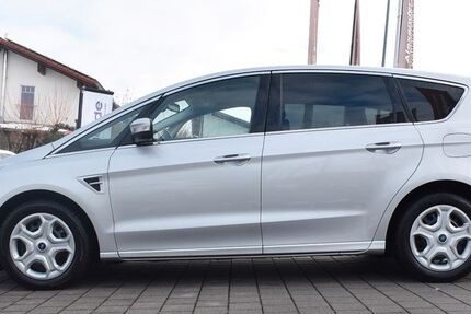 Ford S-Max 135.500 km 17.900 &euro; Buchloe 86807