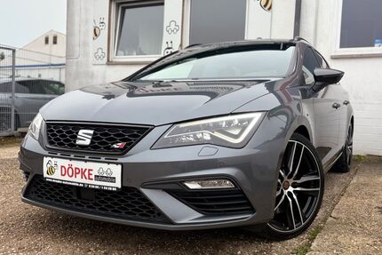 Seat Leon 122.500 km 19.690 &euro; Stolberg 52222