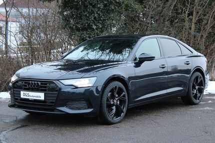 Audi A6 66.700 km 31.520 &euro; Ilshofen 74532