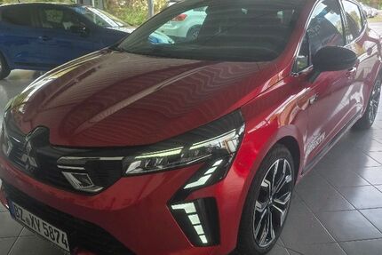 Mitsubishi Colt 4.500 km 23.990 € Radeberg 01454