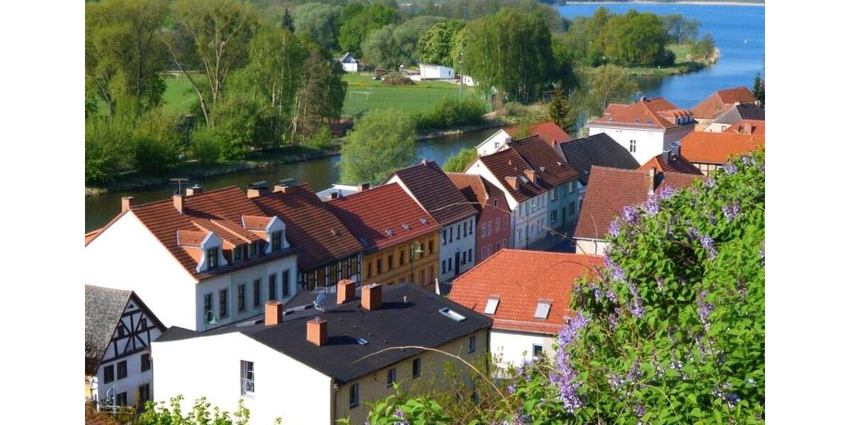 Dachgeschoßwohnung Oderberg - 3.5 Zimmer, 115 m&sup2;, 790&euro; | Angebot:24805131