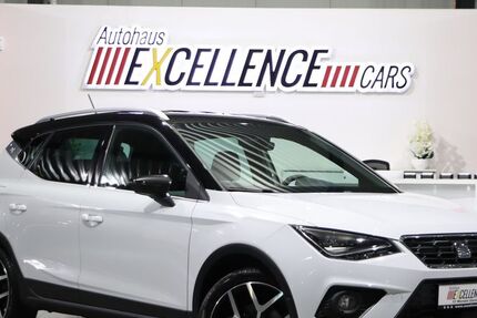 Seat Arona 63.000 km 17.111 € Hamm 59077