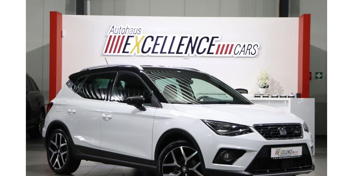 Seat Arona 63.000 km 17.111 € Hamm 59077