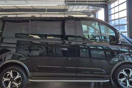 Ford Tourneo Custom 37.500 km 37.950 &euro; Geesthacht 21502