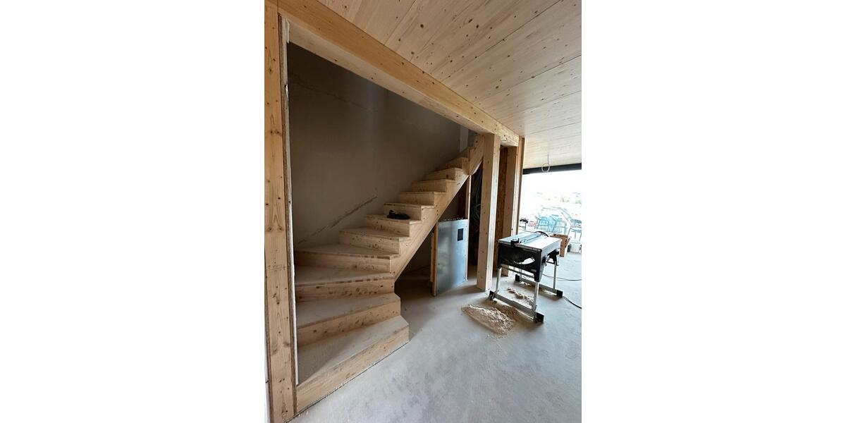 Etagenwohnung Leutkirch im Allgäu - 4.5 Zimmer, 80 m&sup2;, 1.250&euro; | Angebot:26666007
