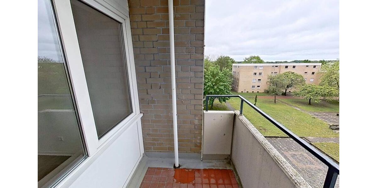 Etagenwohnung Burgdorf - 2 Zimmer, 58 m&sup2;, 510&euro; | Angebot:26623550